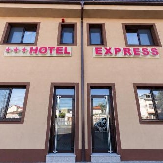 Express Residence