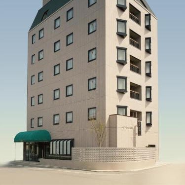 Ichinomiya Green Hotel