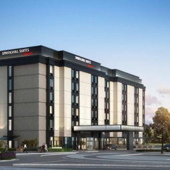 SpringHill Suites by Marriott Gainesville Haymarket Thumbnail