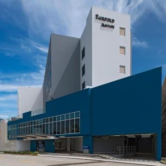 Fairfield by Marriott San Salvador Thumbnail