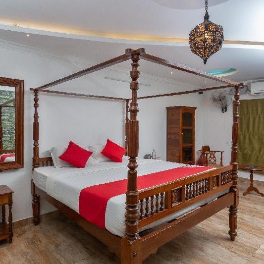 OYO Zoom Inn Thumbnail