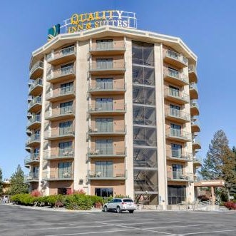 Comfort Suites Idaho Falls Thumbnail