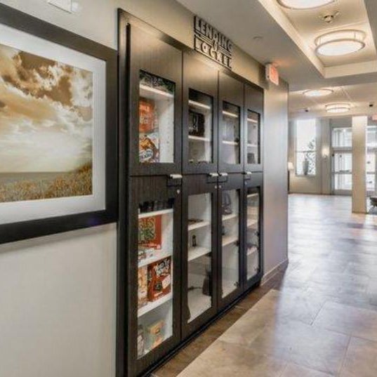 Candlewood Suites Hartford Downtown By IHG Thumbnail