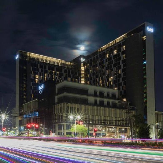 Bai Hotel Cebu-Worldhotel Thumbnail