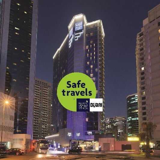 TRYP by Wyndham Dubai Thumbnail