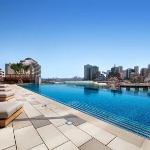 Sofitel Sydney Darling Harbour