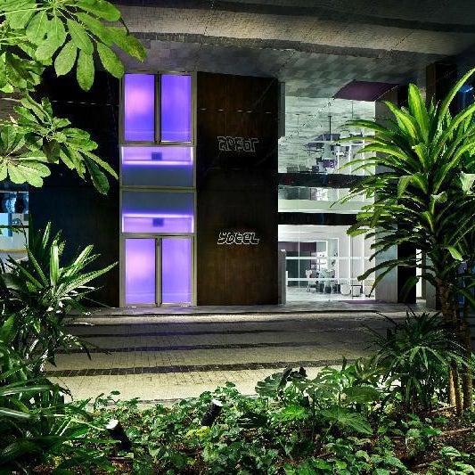 YOTEL Singapore Orchard Road Thumbnail