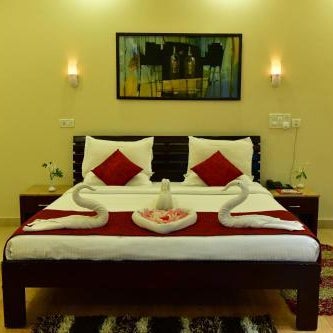 KSTDC Hotel Mayura Valley View Madikeri