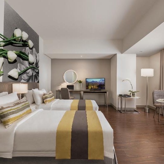 Citadines Millennium Ortigas Manila