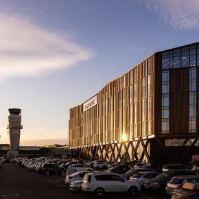 Novotel Christchurch Airport Thumbnail