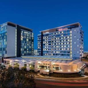 ibis Brisbane Airport