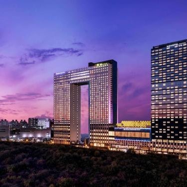 Novotel Ambassador Seoul Yongsan Thumbnail