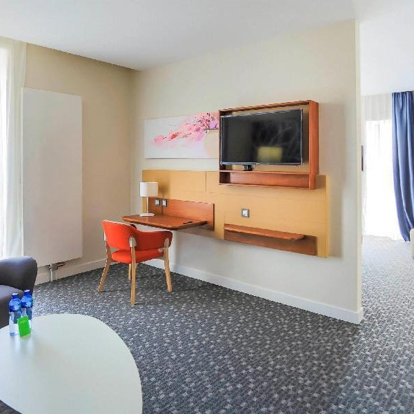 ibis Styles Ulaanbaatar Thumbnail
