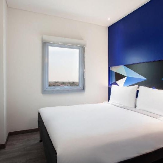 MD7 Hotel Cirebon