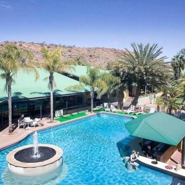 Mercure Alice Springs Thumbnail