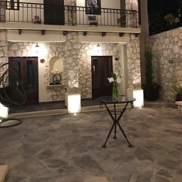 Hotel Boutique Rancho San Jorge Thumbnail