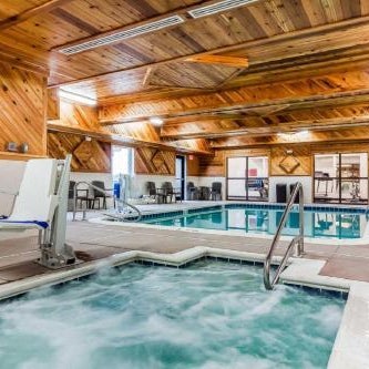 Comfort Suites La Vista Thumbnail