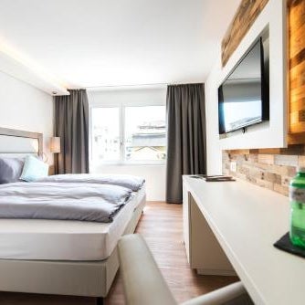 Hotel Tilia - Self Check-in