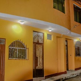 Residencial el Valle