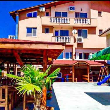 Hotel Alikante Thumbnail