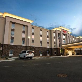 Hampton Inn By Hilton Denver Tech Center South Thumbnail
