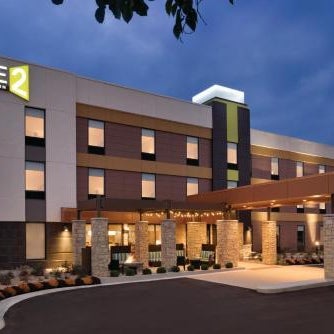 Home2 Suites By Hilton Joliet Plainfield Thumbnail