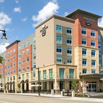 Homewood Suites By Hilton Worcester Thumbnail