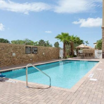 Hampton Inn By Hilton Fort Lauderdale Pompano Beach FL Thumbnail