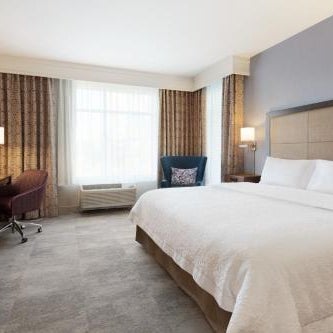 Hampton Inn By Hilton & Suites Seattle/Renton, Wa Thumbnail