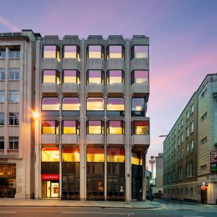 easyHotel Liverpool Thumbnail