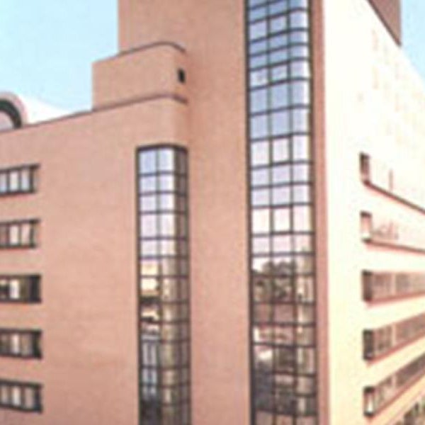 Ichikawa Grand Hotel