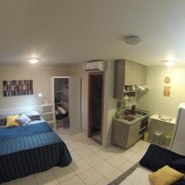 Villa Verde Suites Sudoeste Thumbnail