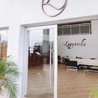 Luganvilla Business Hotel and Restaurant Thumbnail