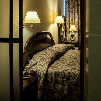 Lido Hotel