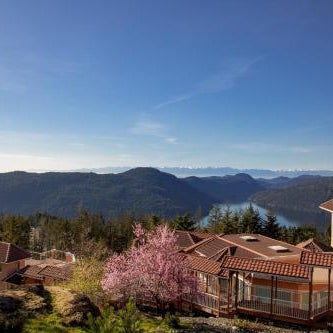 Villa Eyrie Resort Thumbnail