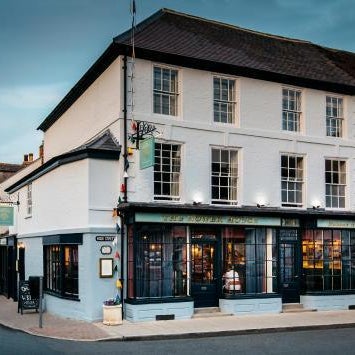 The Bower House, Restaurant & Rooms