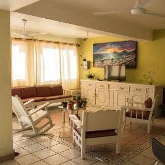 Hotel Esperanza Thumbnail