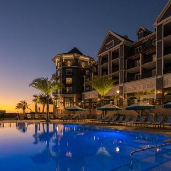 Henderson Beach Resort Thumbnail