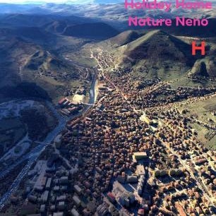 Holiday Home Nature Neno