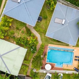 Felicie Cottage & Residence
