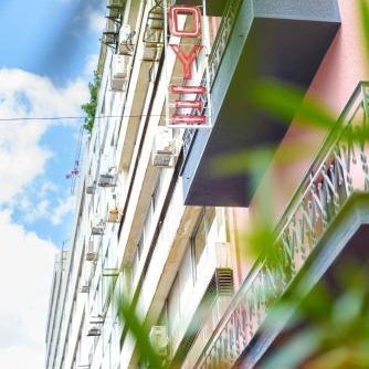 LUX Hotel Thumbnail