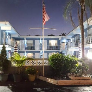 Ashley Brooke Beach Resort Thumbnail