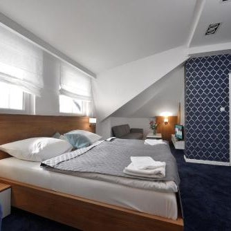 Hotel AGAT