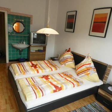 Hotel In der Meile