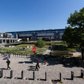 Moxy Paris La Villette Thumbnail