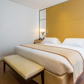 Hotel De Castiglione Thumbnail