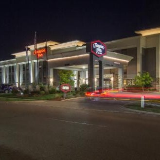 Hampton Inn By Hilton Dayton/Huber Heights Thumbnail