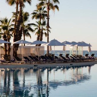Paradisus Los Cabos - Adults Only - All Inclusive Thumbnail