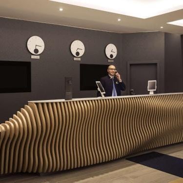 Novotel Geneve Centre Thumbnail