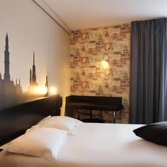 ibis Paris Nation Davout (Ouverture 1er mars 2023)